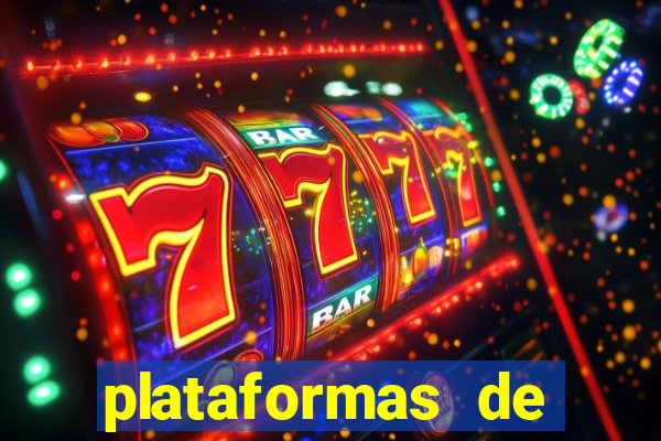 plataformas de jogos americanas